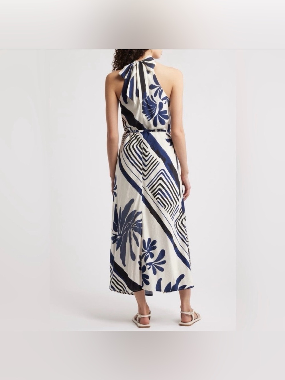CIEBON Laney Dress NWT - Picture 4 of 11